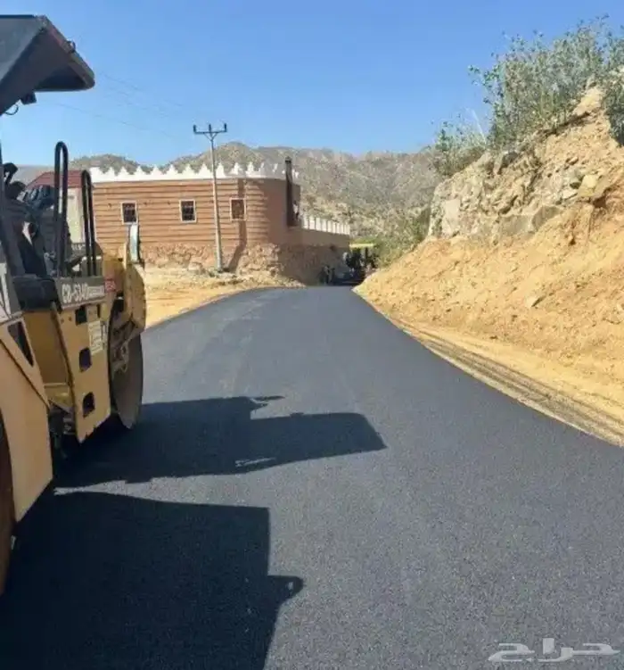 زفلتة حاروبارد اسعار طيبة يا مرحبا 7