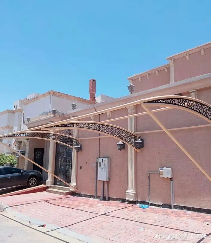 مظلات خيام سواتر الاحساء 1