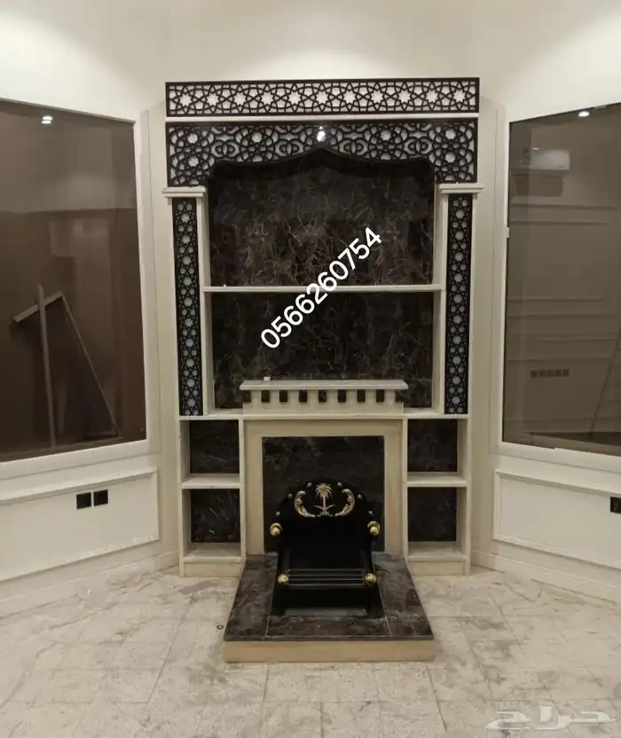 مشبات معلم مشبات افران الرياض شوايات المطاعم 19