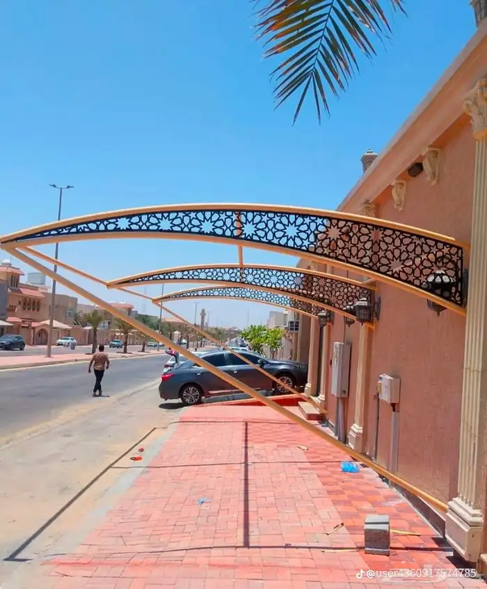 مظلات خيام سواتر الاحساء 2