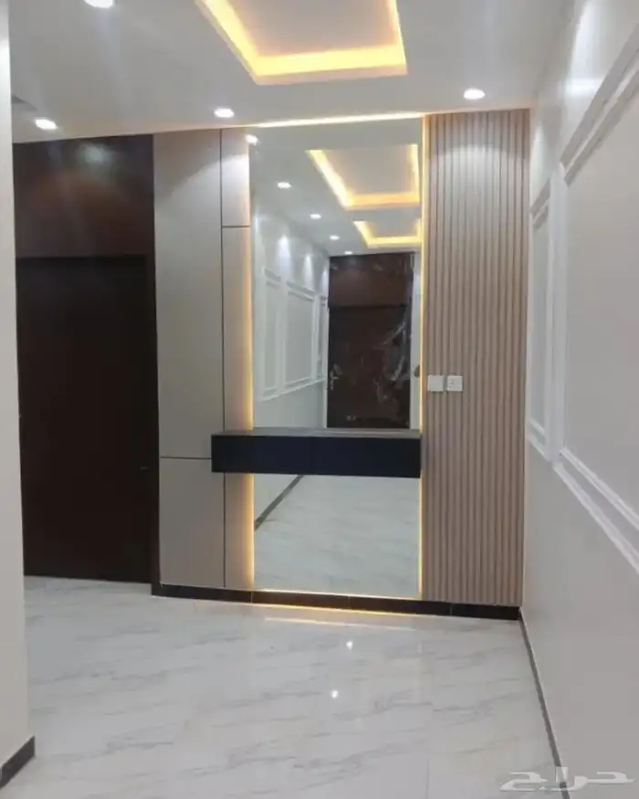 اصباغ ديكورات شاشات اصباغ 9