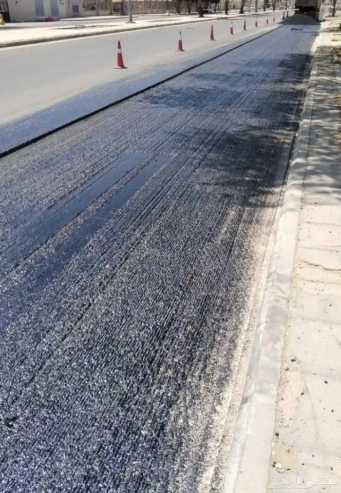زفلتة حاروبارد اسعار طيبة يا مرحبا 5