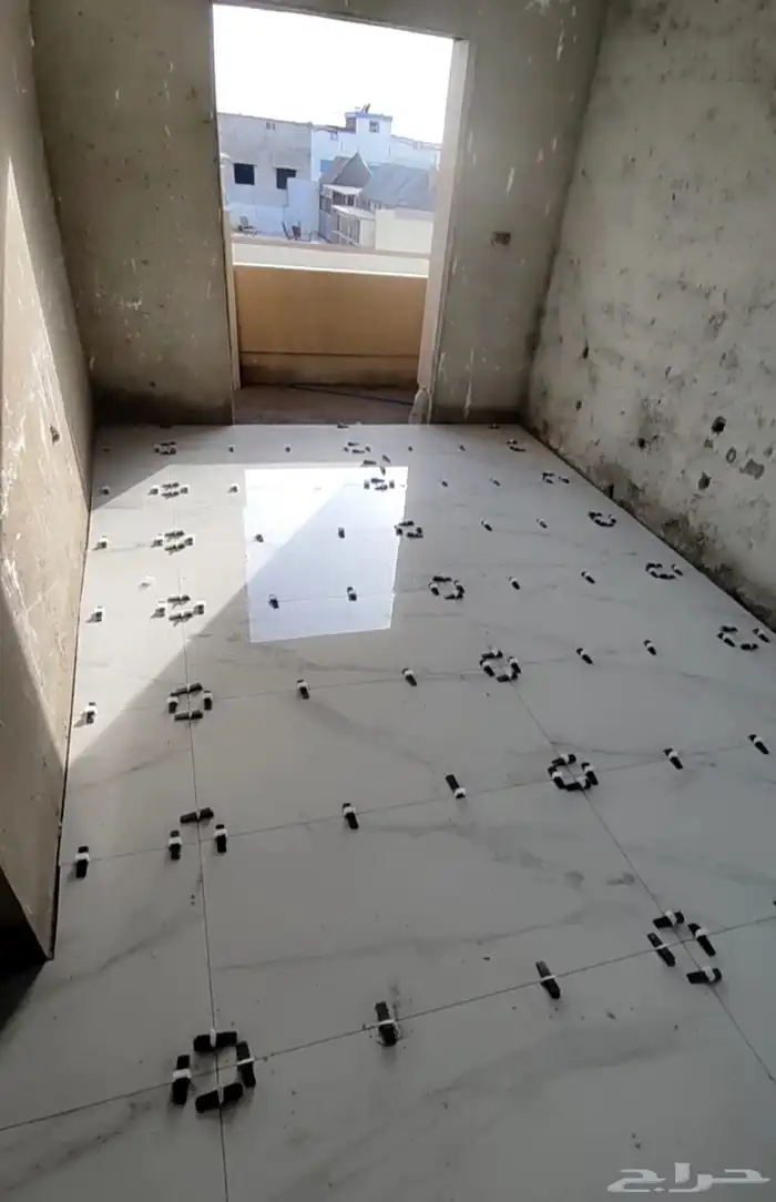 معلم سراميك بورسلان اتصل نصل 7