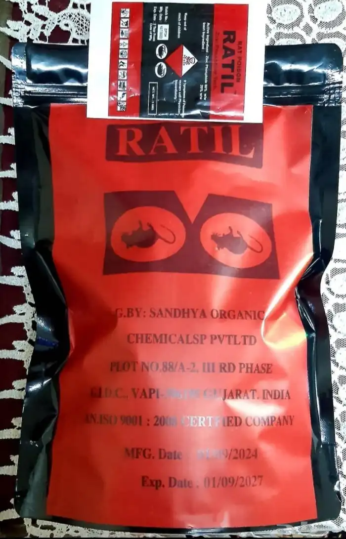 شركة مكافحة حشرات رش بق صراصير جدة آفات حشريه 5