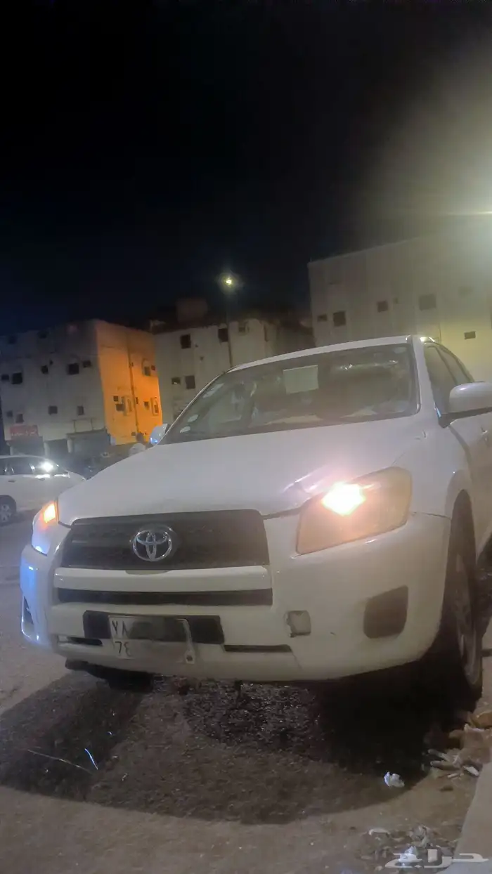 ونيت ايسوزو-  راف فور للإيجار الشهري 3