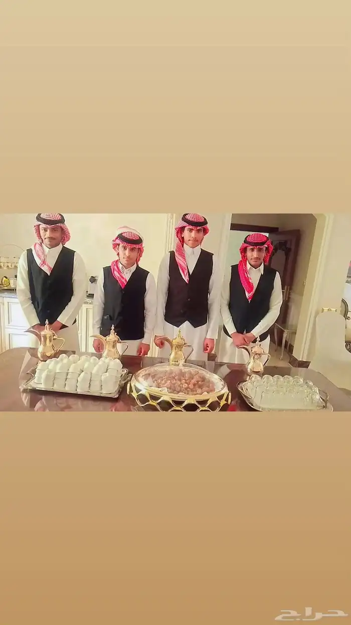 تاجير جميع الكراسي والطاولات والضيافه 9