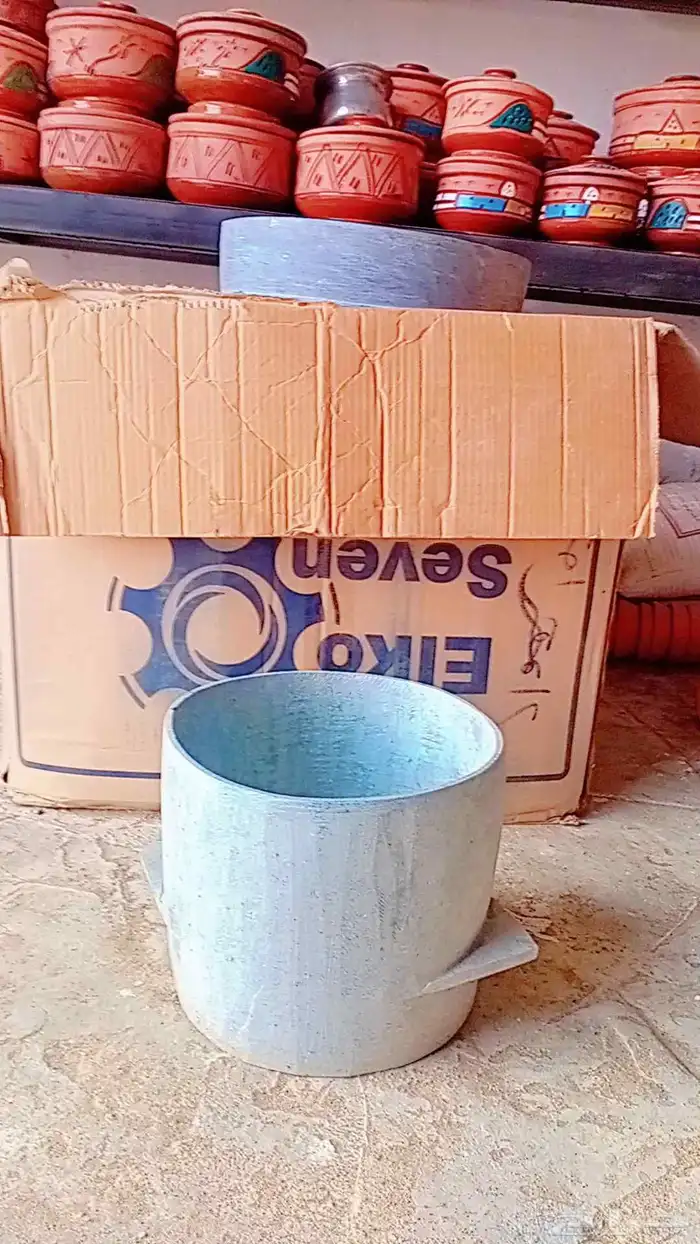 مغشات حجريه 1