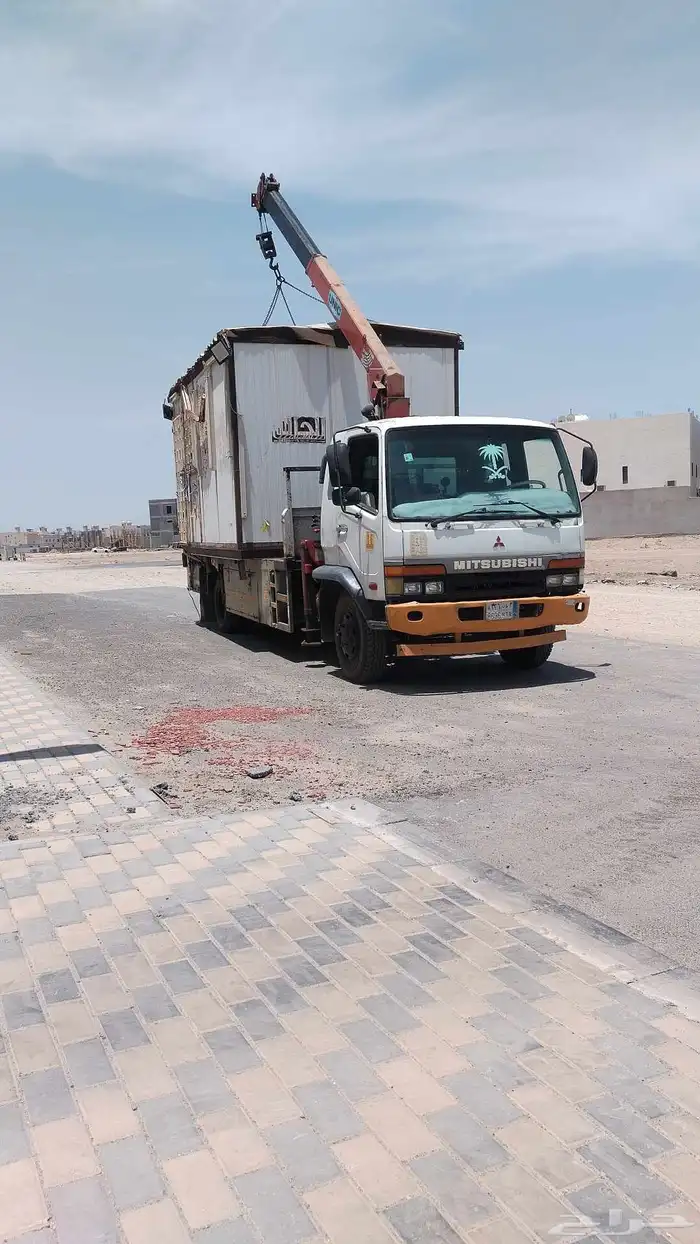 سطحه ونش لا اجار والمشاوي داخل جده وخارج جده 7