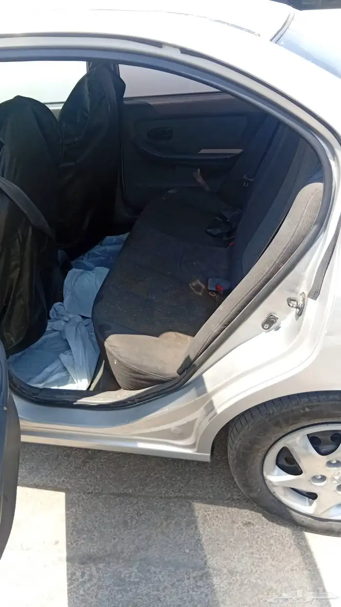 هونداي اتوماتك تكييف فل مكنه قير أساسيات قوائم مفحوص مجدد 3