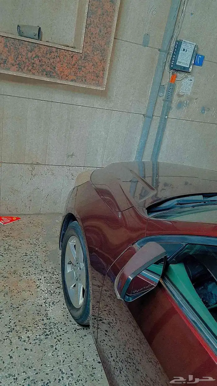 ماليبو 2015 ممشى 58 5