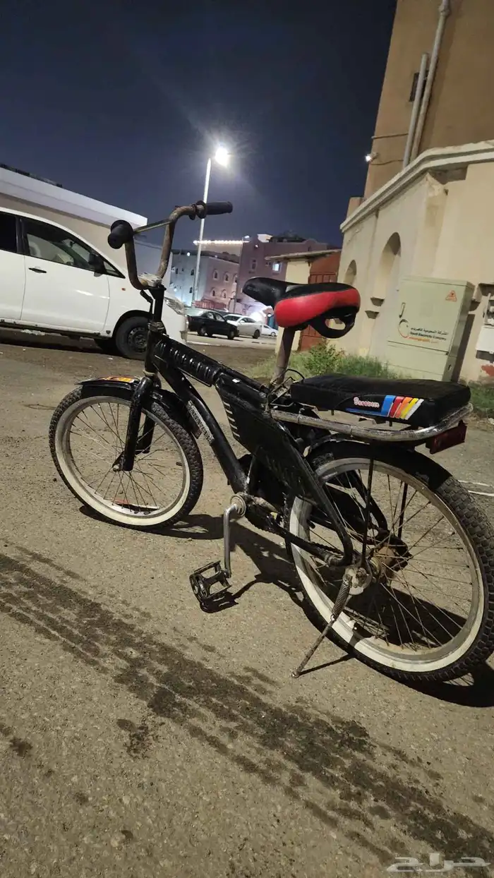 سيكل رامبو مستخدم 0
