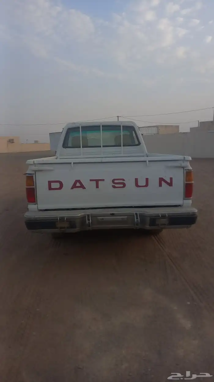 ددسن للبيع موديل 83 0
