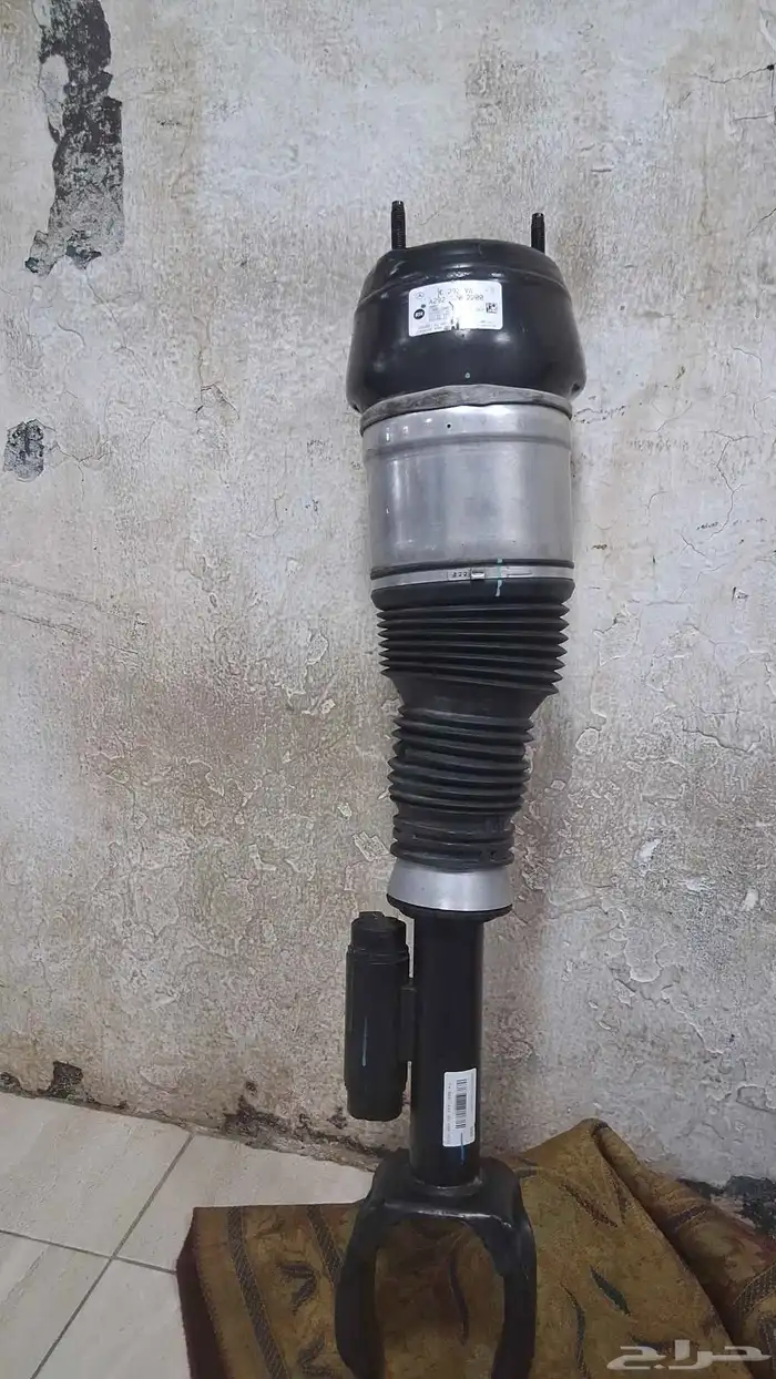 لدينا مساعدات هيدروليك ضمان 6شهور 2