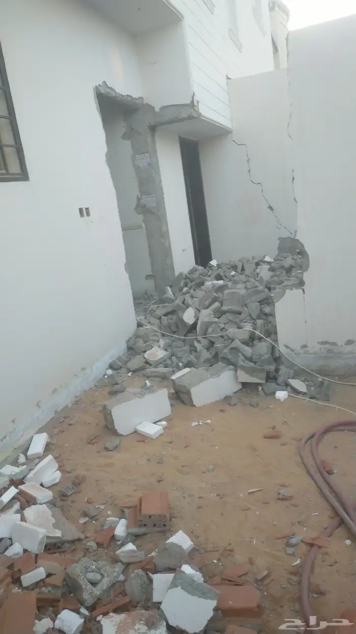 تنسيق حديقة 13