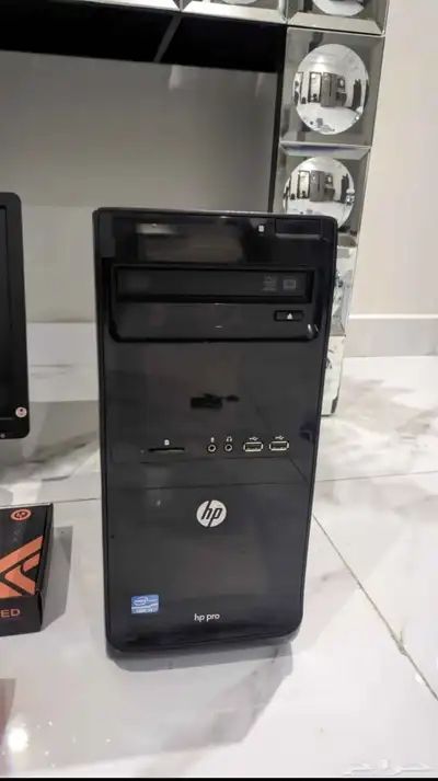 كمبيوتر HP للبيع index