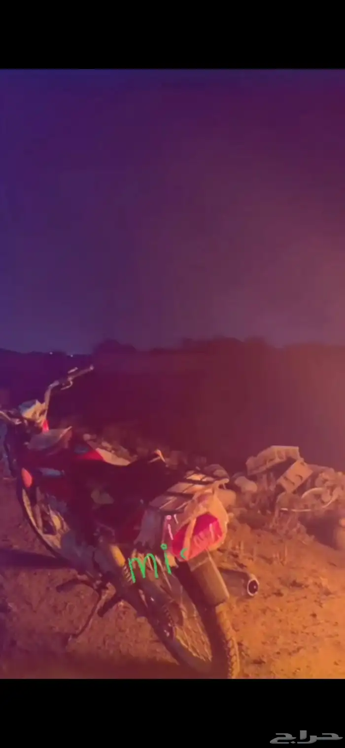 دباب سوزوكي x100 1