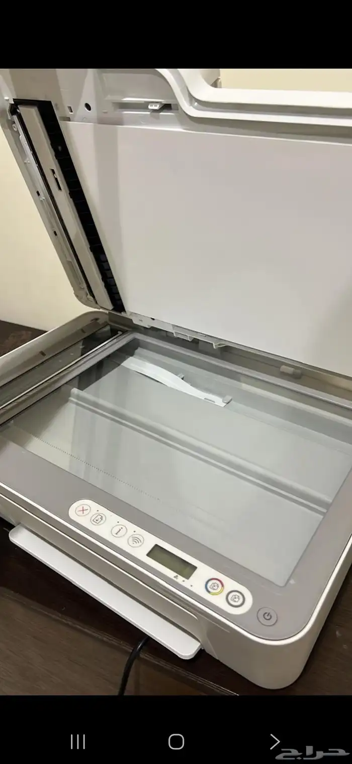 طابعه نسخ وتصوير 1