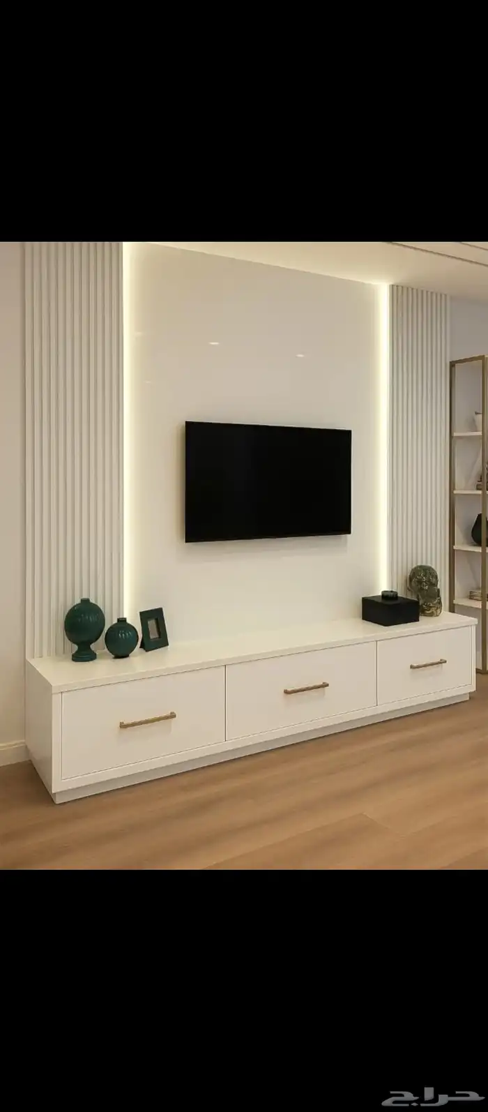 اصباغ ديكورات شاشات اصباغ 3