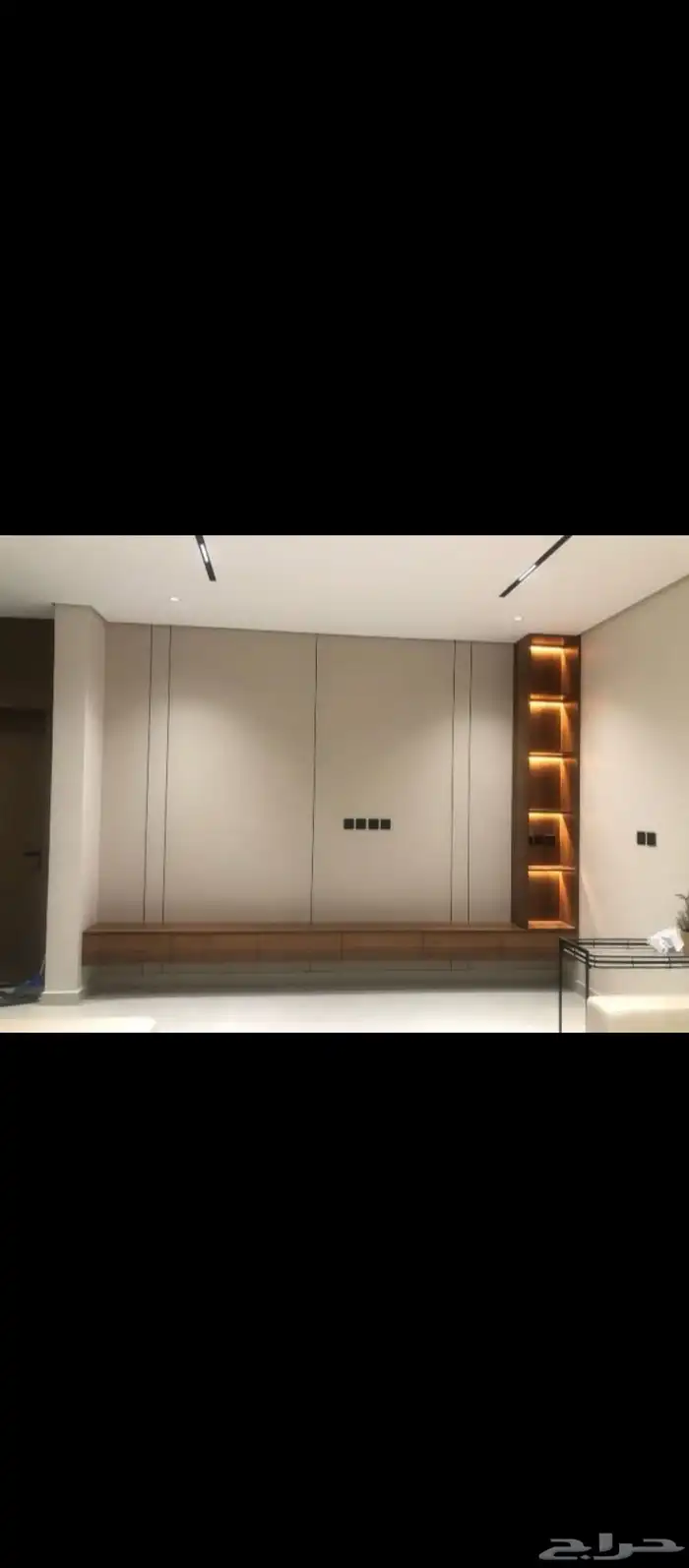 اصباغ ديكورات شاشات اصباغ 4