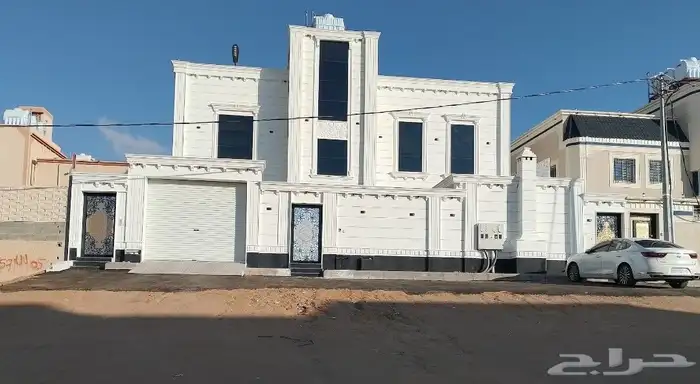 مقاول حجر ورخام 8