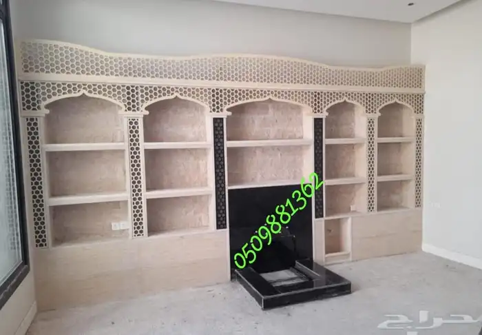 مشبات معلم مشبات افران الرياض شوايات المطاعم 23