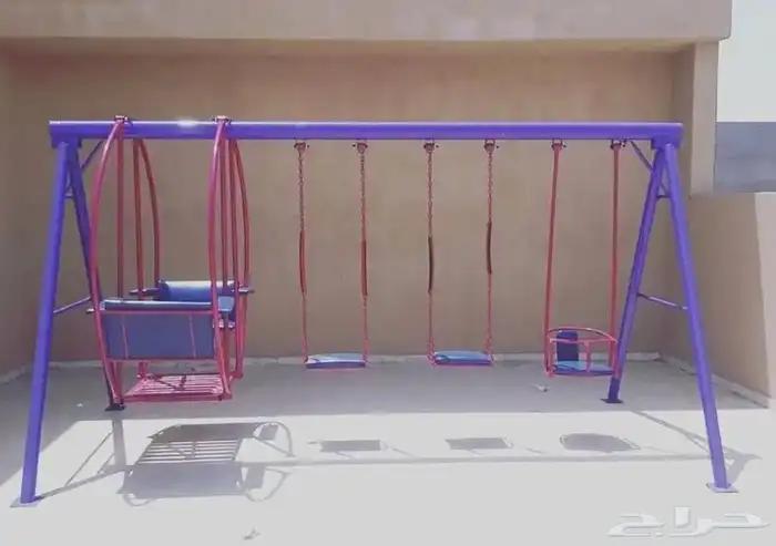 مرجيحه رخيصه 0