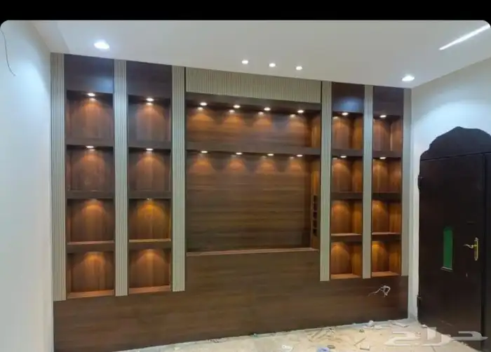 مشبات معلم مشبات افران الرياض شوايات المطاعم 7