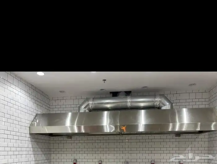 مدخنه استيل 2
