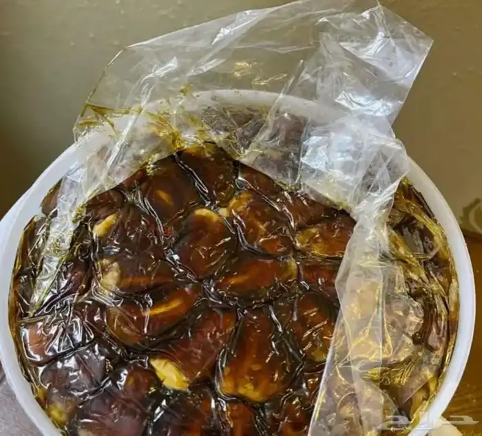 تمور حائل الفاخره 3