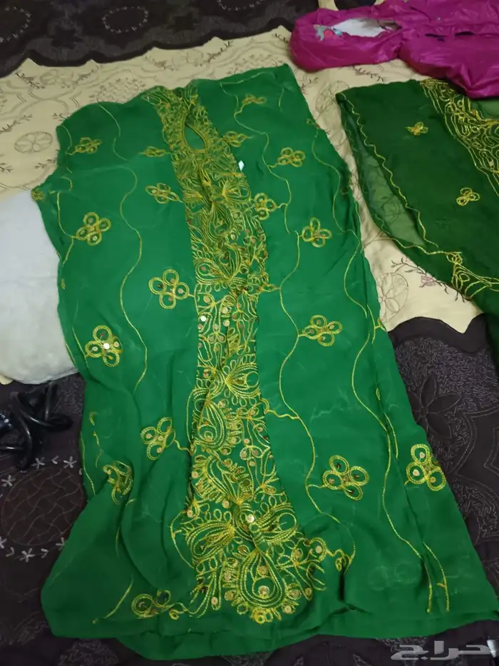 لبسات اليوم الوطني 2