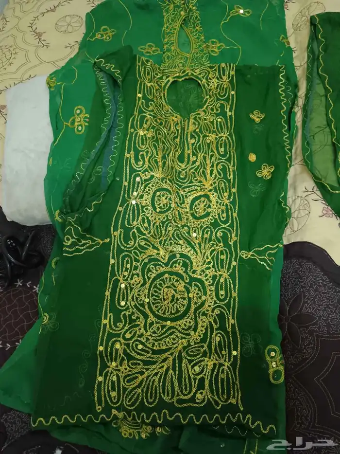لبسات اليوم الوطني 0
