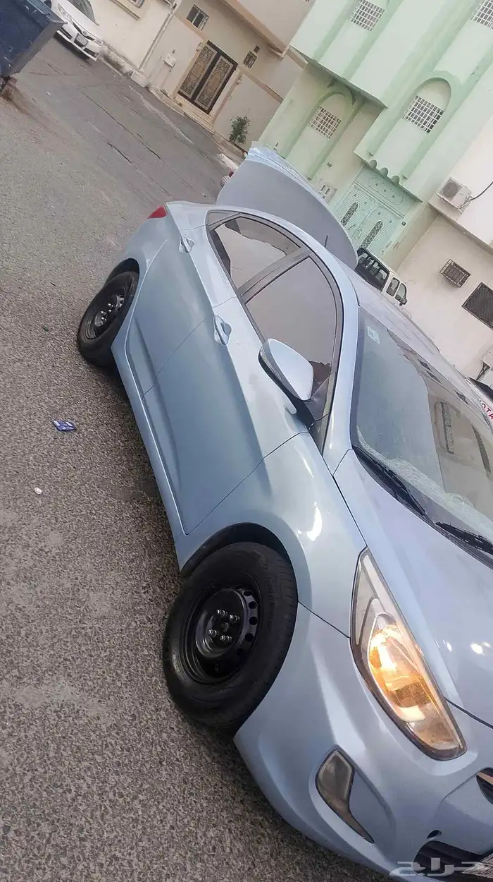 اكسنت 2013 6
