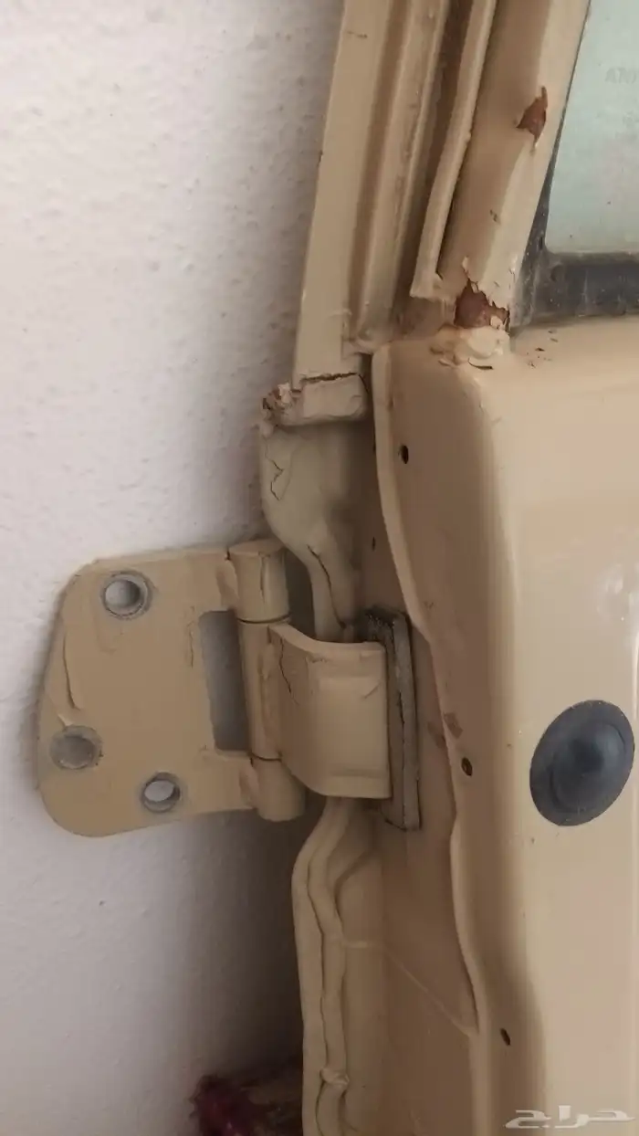 باب جيب ربع 2006 سعودي خلفي الحد 550 ريال 3