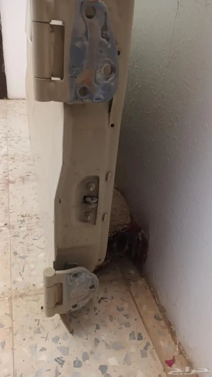 باب جيب ربع 2006 سعودي خلفي الحد 550 ريال 5