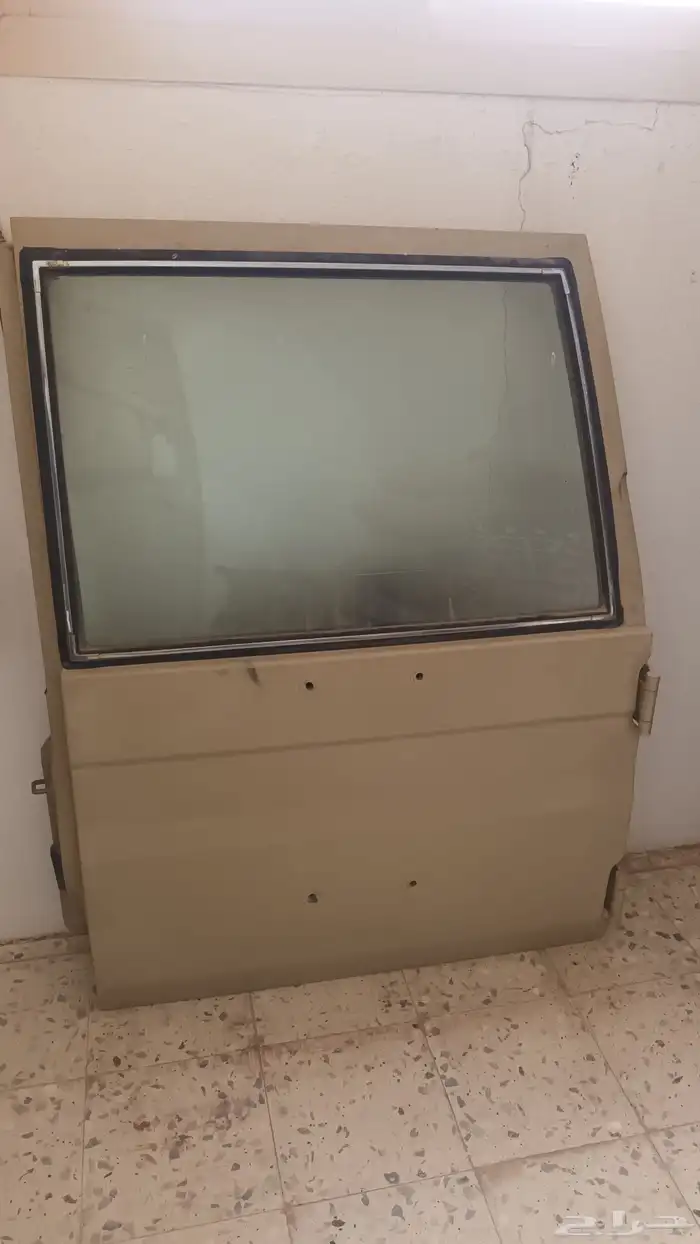 باب جيب ربع 2006 سعودي خلفي الحد 550 ريال 0