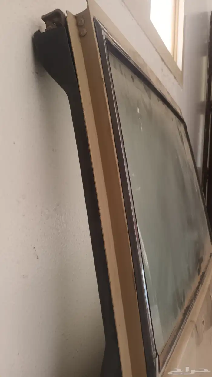 باب جيب ربع 2006 سعودي خلفي الحد 550 ريال 1