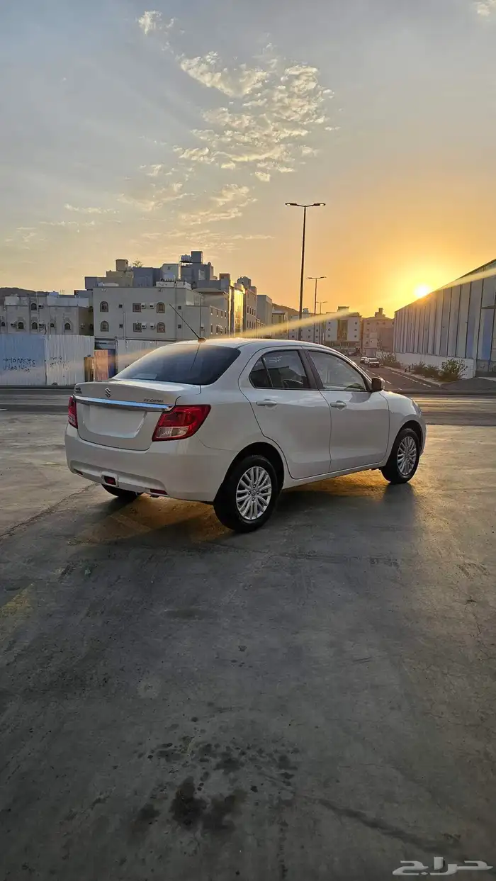 (( سوزوكي __ ديزاير __ 2024 )) 7