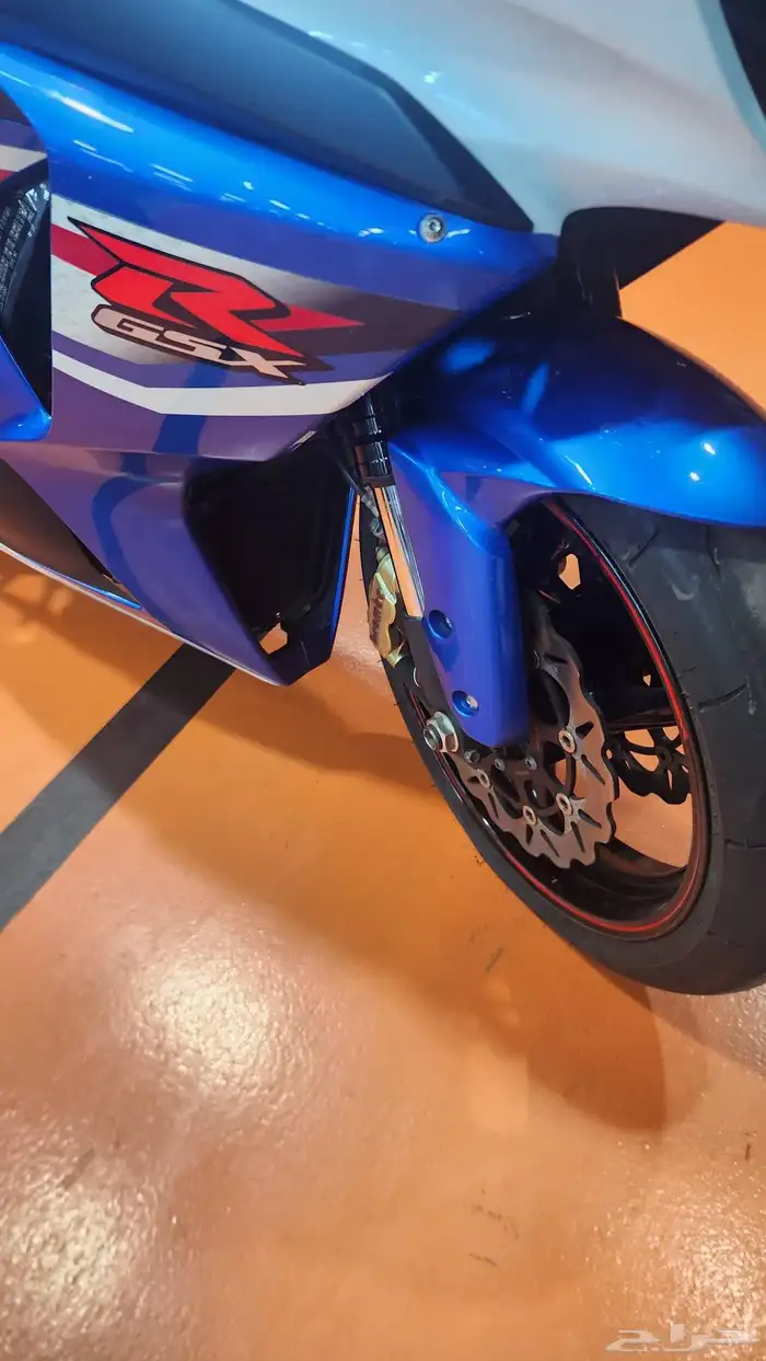 دباب سوزوكي2012 مقاس 1000 10