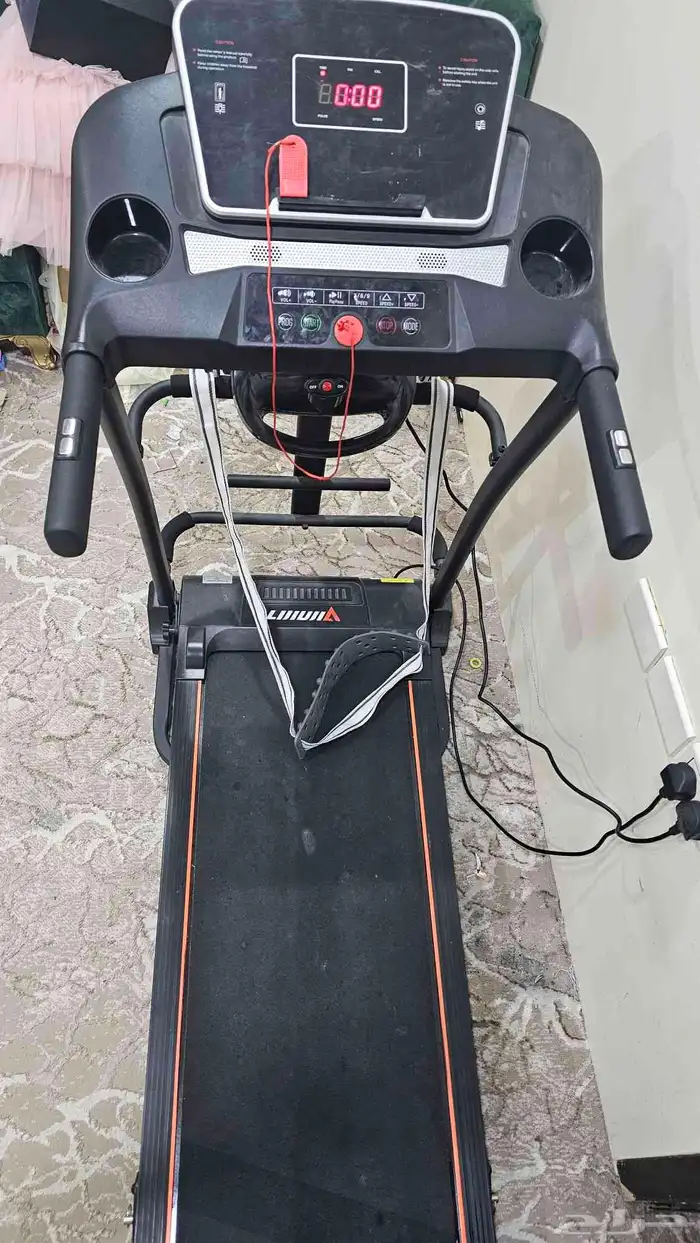 سير جري رياضي 0