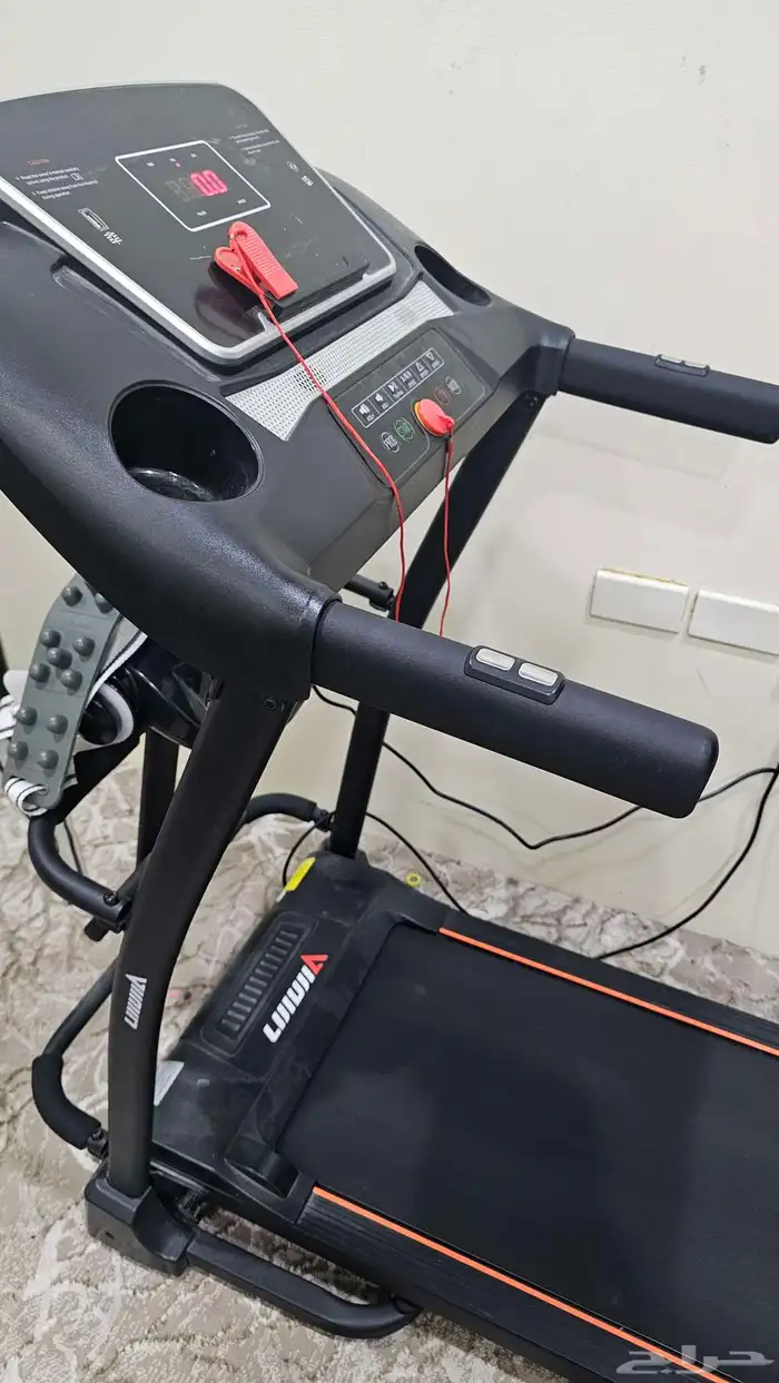 سير جري رياضي 1