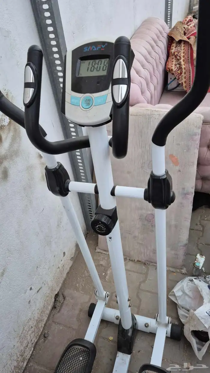 جهاز الغزال الطائر 1