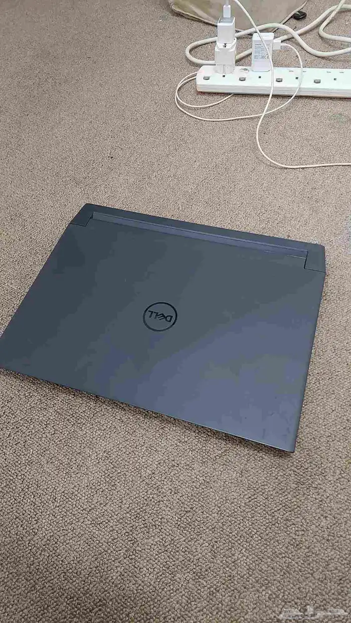لابتوب Dell G15 gaming 5