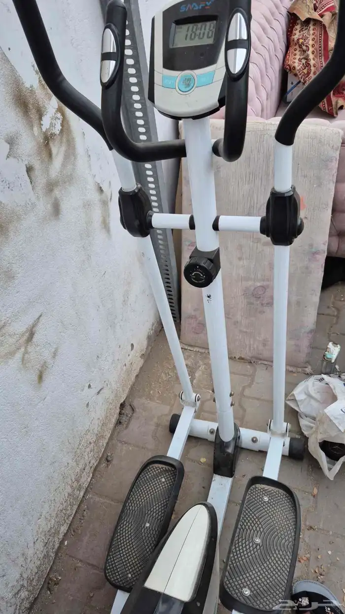 جهاز الغزال الطائر 0