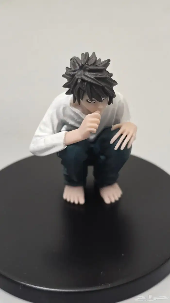 فيقرات انمي ديث نوت اصليه 4