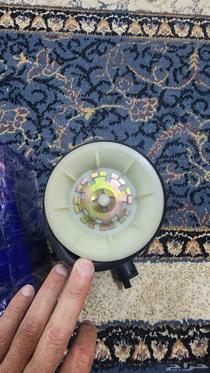 بالون هايدروليك لينكون تاون كار كراون فيكتوريا جراند مارقيز 2