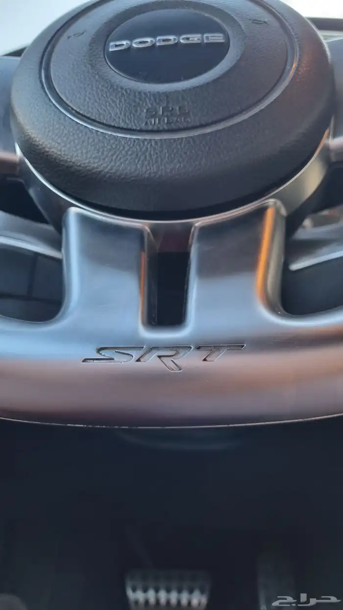 تشارجر SRT 46