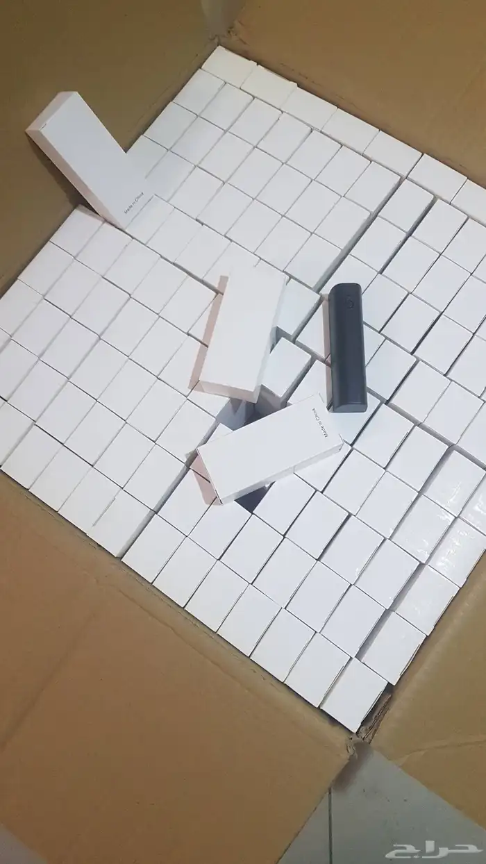 بور بانك شاحن متنقل 700 حبه للبيع 0