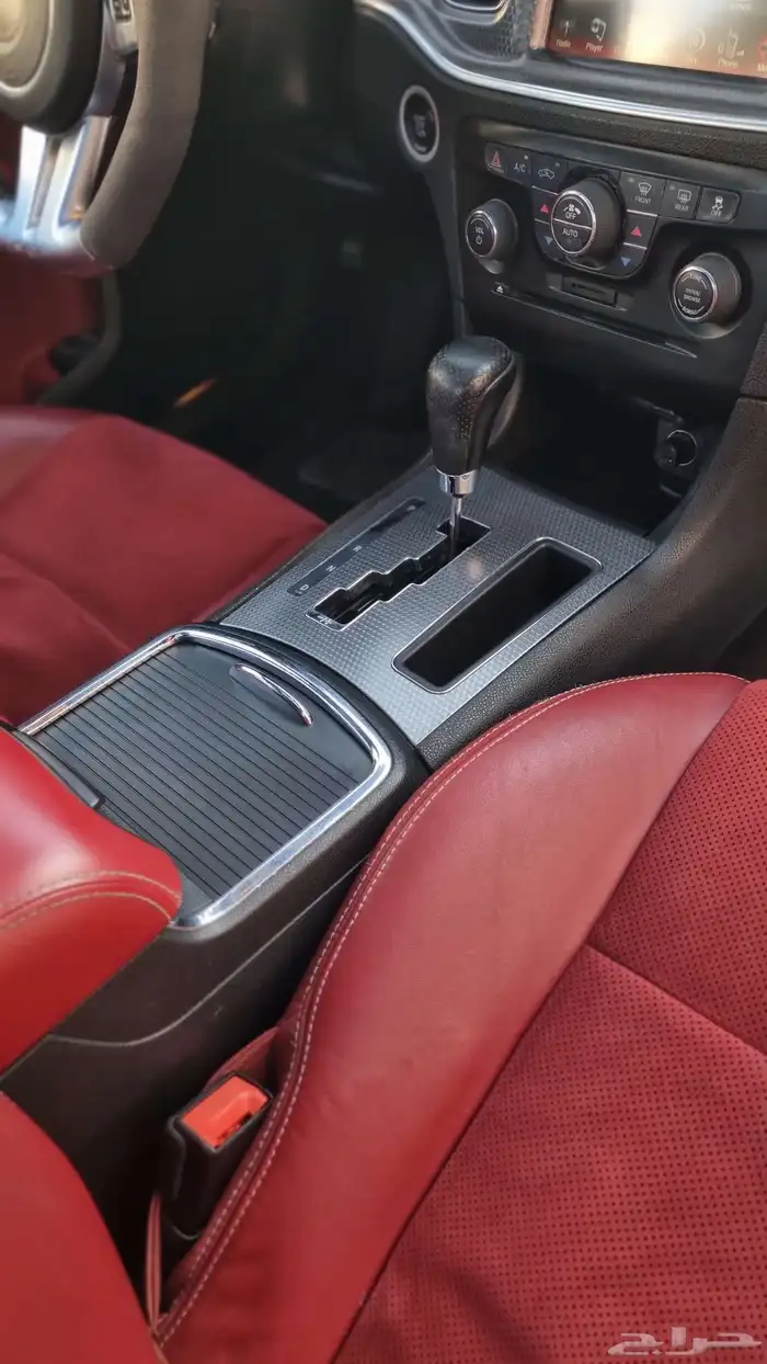 تشارجر SRT 20