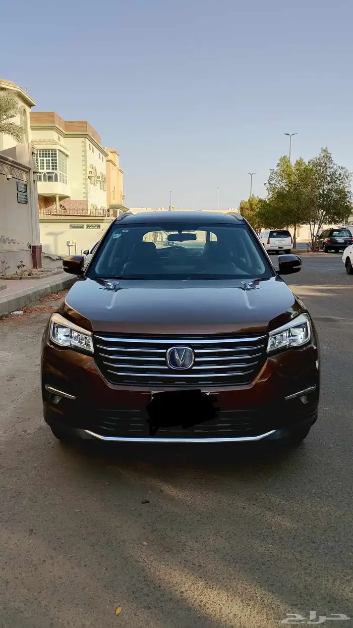 شانجان cs75 2020 0