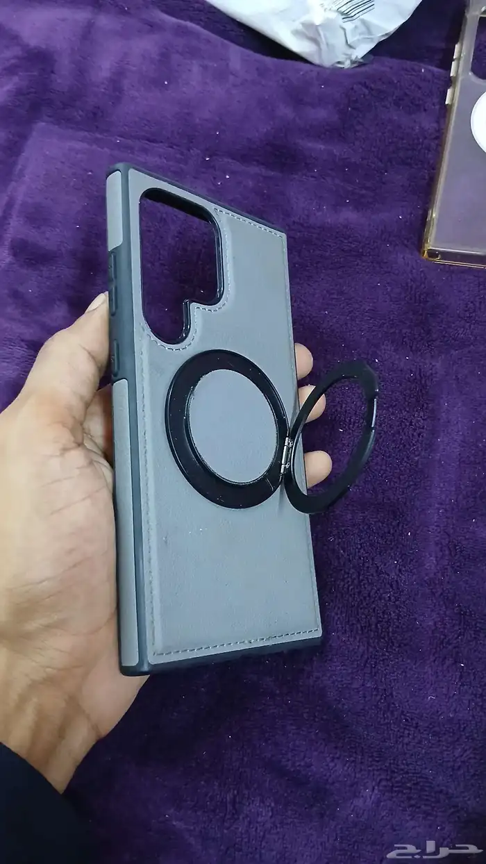 كفرات سامسونج جلكسي اس24الترا 2